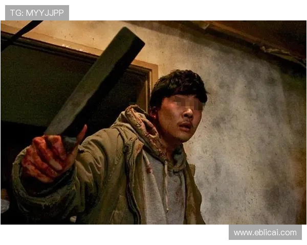 《追凶者也》：1个天真谎言引发的4条人命，剧情反转到你想不到